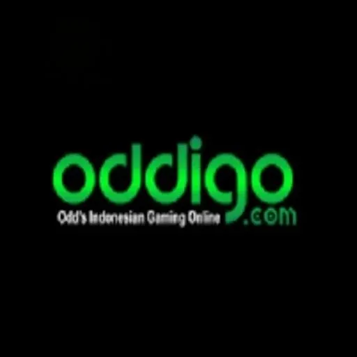 ODDIGO - Game Tembak Ikan Seru dan Menyenangkan